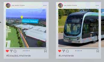 Imagem 6: **APARTAMENTO NO JARDIM ORIENTE - 2 DORMS LAZER COMPLETO**