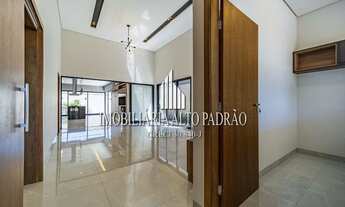 Imagem 5: Casa de Condomínio com 3 dorms, Quinta do Lago Residence, São José do Rio Preto - R$ 1.23