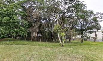 Imagem 5: Lote/Terreno para venda possui 1400 metros quadrados em Santa Cândida - Curitiba - PR