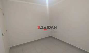 Imagem 5: Apartamento com 2 dormitórios, 54 m² - venda por R$ 165.000 ou aluguel por R$ 850.000/mês