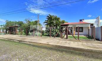 Imagem 2: Arroio do Sal/RS - Casa Padrão - Verde Mar