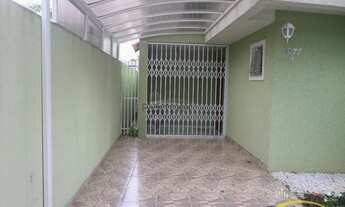 Imagem 4: Sobrado Residencial à venda, Novo Mundo, Curitiba -