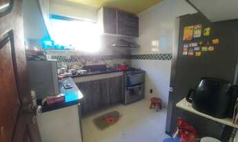 Imagem 4: Oportunidade - Apartamento Nascente com 2 quartos em Vilas do Atlântico- Lauro de Freita