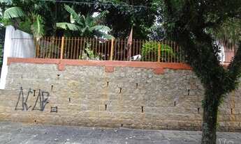 Imagem 4: Casa em Santa Tereza