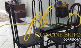 Imagem 2: Apartamento 3 dormitórios com Varanda Gourmet - Tropical Jardim Califórnia - Jacareí