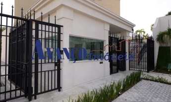 Imagem 2: Fatto Torres de São José - Lindo apartamento repleto de armários