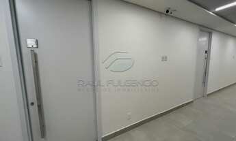 Imagem 2: Londrina - Prédio Inteiro - Gleba Palhano