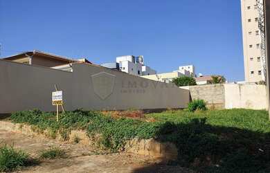 Imagem 2: Ribeirão Preto - Terreno Padrao - Jardim Califórnia