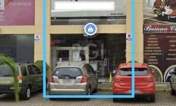 Imagem: Porto Alegre - Loja/Salão - Vila Nova