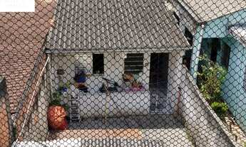 Imagem 4: TERRENO RESIDENCIAL em SÃO PAULO - SP, VILA NHOCUNE