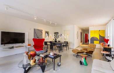 Imagem 5: São Paulo - Apartamento Padrão - Jardim América