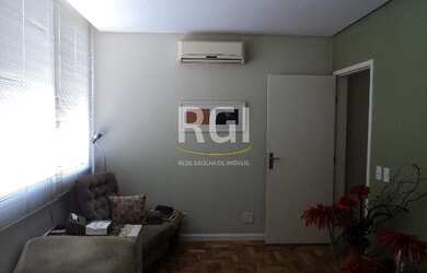 Imagem 4: Porto Alegre - Conjunto Comercial/Sala - Independência