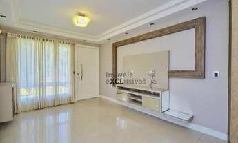 Imagem 5: Sobrado com 3 dormitórios para alugar, 176 m² por R$ 4.600,00/mês - Boa Vista - Curitiba/P