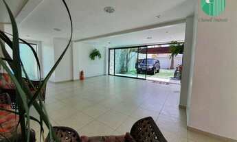 Imagem 2: Casa com 5 dormitórios à venda, 400 m² por R$ 3.200.000,00 - Novo Portinho - Cabo Frio/RJ