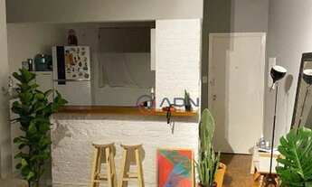 Imagem 5: Apartamento com 1 dormitório à venda, 48 m² por R$ 440.000,00 - Bela Vista - São Paulo/SP