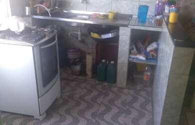 Imagem 4: Vendo duas casas no mesmo quintal