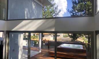 Imagem 6: Nova Lima - Casa de Condomínio - Alphaville - Lagoa Dos Ingleses