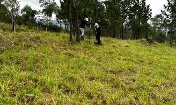 Imagem 6: GF3-Empreendimento em Mairiporã, venha nós conhecer