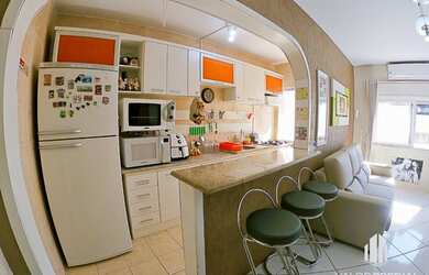 Imagem 7: PORTO ALEGRE - Apartamento Padrão - Cidade Baixa