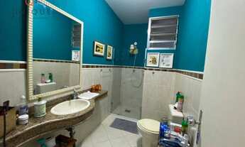 Imagem 5: Casa com 3 dormitórios à venda, 236 m² por R$ 500.000 - Centro - Macaé/RJ