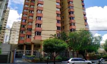 Imagem: Apartamento com 3 quartos no St. Oeste