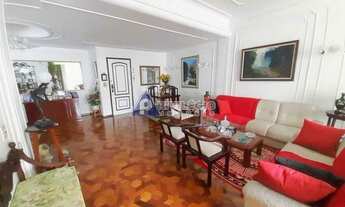 Imagem: VISTA MAR, SALÃO, 3 QTOS, 2 SUÍTES, DEP