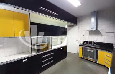 Imagem 7: Apartamento para venda ou locação - 04 dormitórios - Centro - Sorocaba SP