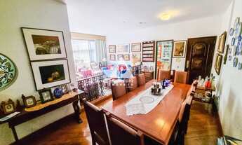 Imagem 4: Excelente 3 Quartos, Vaga, Infraestrutura a Venda na Lagoa