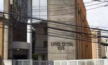 Imagem: Prédio, 406 m² - venda por R$ 4.998.000,00