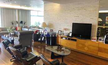 Imagem 3: Apartamento à venda, 4 quartos, 1 suíte, 3 vagas, Copacabana - RIO DE JANEIRO/RJ