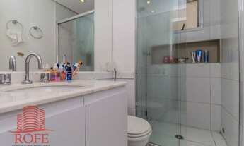 Imagem 15: Apartamento com 3 dormitórios, 150 m² - venda por R$ 2.990.000,00 ou aluguel por R$ 13.500