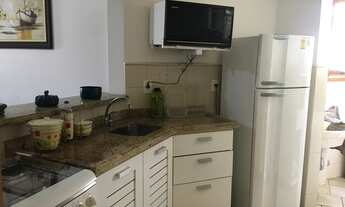 Imagem 7: Apartamento para aluguel tem 90 metros quadrados com 2 quartos em Praia Grande - Ubatuba