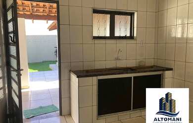 Imagem 5: Casa com 2 dormitórios - Parque Res.Maria de Lourdes