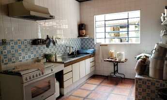 Imagem 5: Campo Limpo Paulista - Fazenda - Moinho