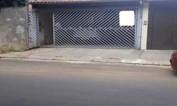 Imagem: Residencial - Jd Santa Paula