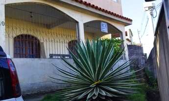 Imagem 5: Casa para venda tem 470 metros quadrados com 4 quartos em Mucuri - Cariacica - ES