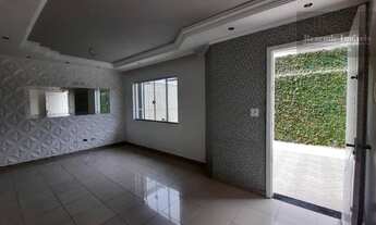 Imagem 7: Sobrado com 3 dormitórios à venda, 118 m² por R$ 469.000,00 - Fazendinha - Curitiba/PR