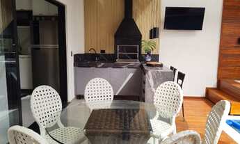 Imagem 7: Casa de condomínio com 2 suítes, Praia de Boiçucanga, São Sebastião - SP