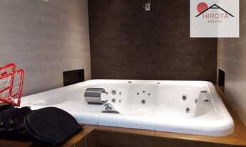 Imagem 2: Sobrado com 3 dormitórios à venda, 280 m² por R$ 1.400.000,00 - Parque dos Pássaros - São