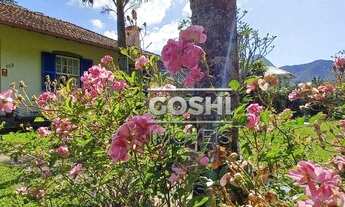 Imagem 3: Casa com 3 dormitórios, 220 m² - venda por R$ 960.000,00 ou aluguel por R$ 3.600,00/mês