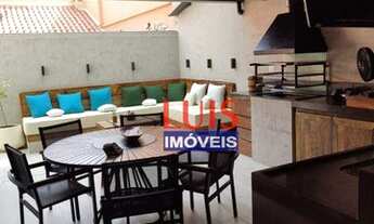 Imagem: Casa com 5 dormitórios à venda, 230 m²