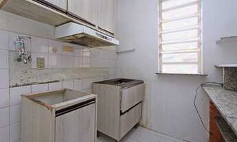 Imagem 7: Apartamento para venda com 2 quartos em Floresta - Porto Alegre