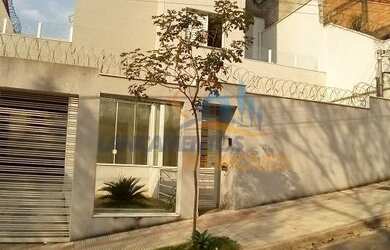 Imagem 2: APARTAMENTO RESIDENCIAL em BELO HORIZONTE - MG, HELIÓPOLIS