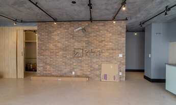 Imagem 7: Apartamento Locação 1 Dormitórios - 50 m² Itaim Bibi