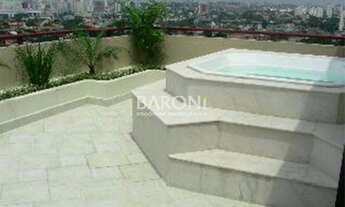 Imagem: São Paulo - Apartamento Padrão - Brooklin