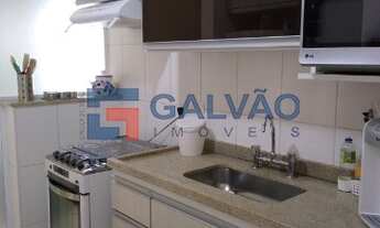 Imagem 6: Apartamento à venda no Bairro Engordadouro em Jundiaí - SP