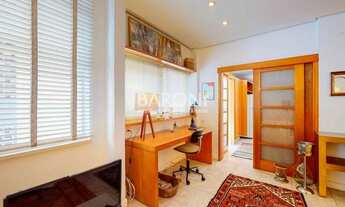 Imagem 7: São Paulo - Apartamento Padrão - Jardim Paulista