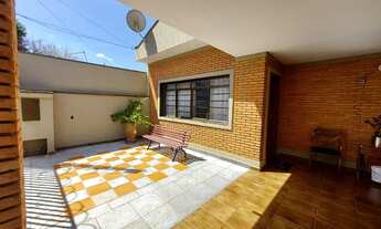 Imagem: Casa com 3 dormitórios à venda, 170 m²