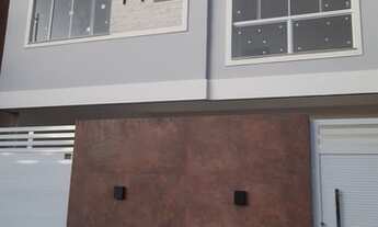 Imagem 3: Casa 3 qts Pq São Caetano prx 28 Março