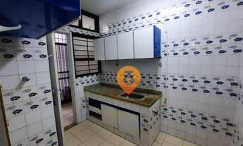 Imagem 7: Apartamento com 2 dormitórios à venda, 85 m² por R$ 350.000,00 - Cruzeiro - Belo Horizonte